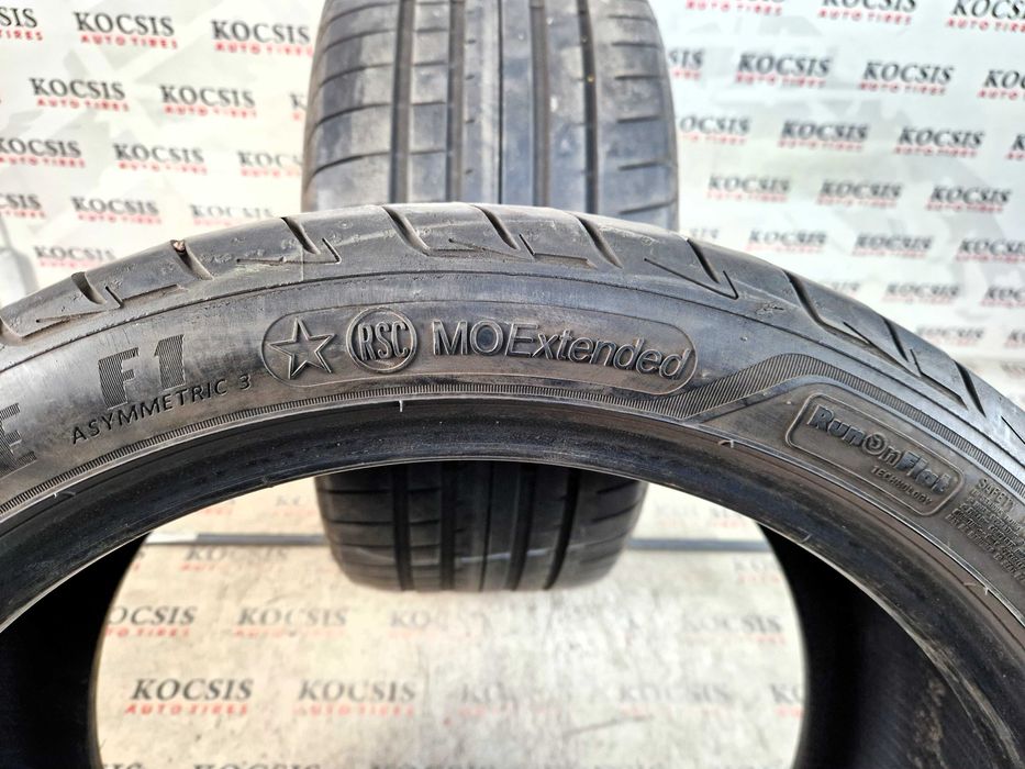 Anvelope second hand vara 275 35 19 Goodyear