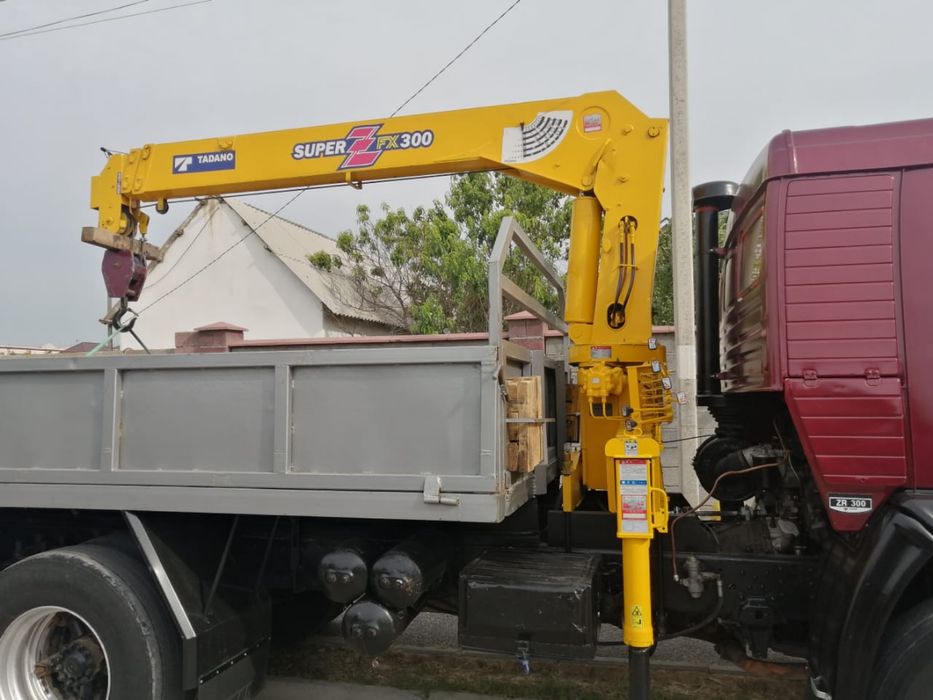 Манипулятор услуги