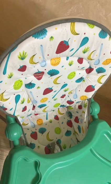 Продам стульчик!