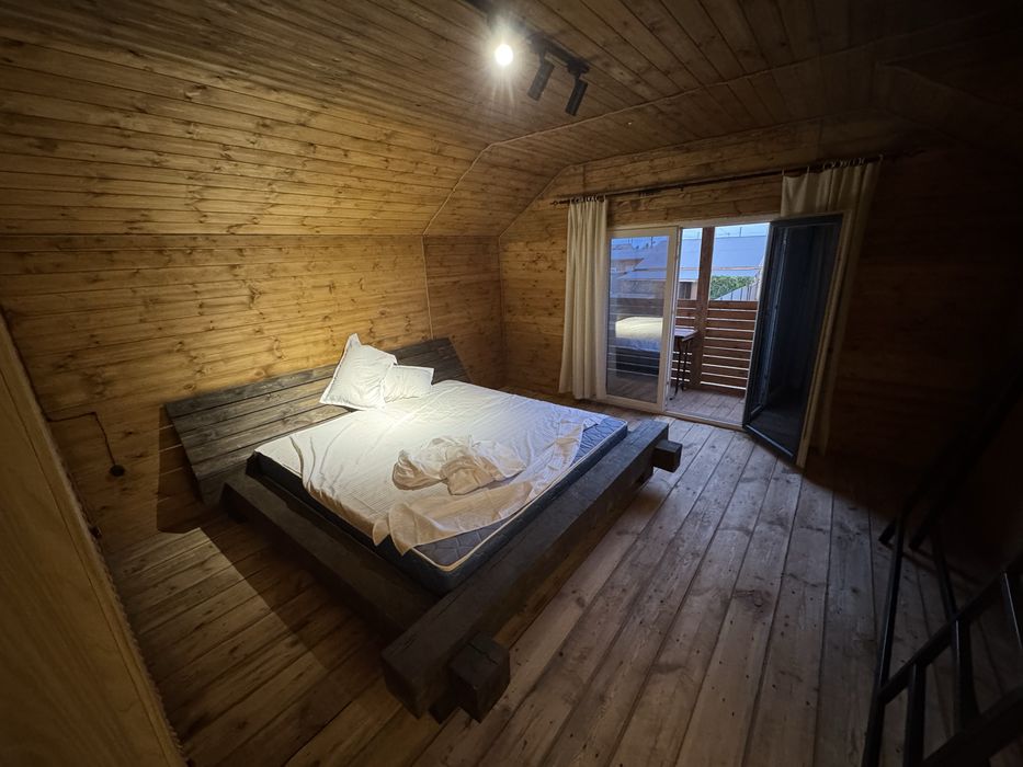 Сдаются номера в Чубар Тюбек