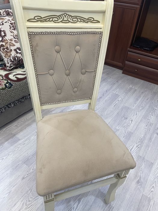 Продам стулья 7 шт