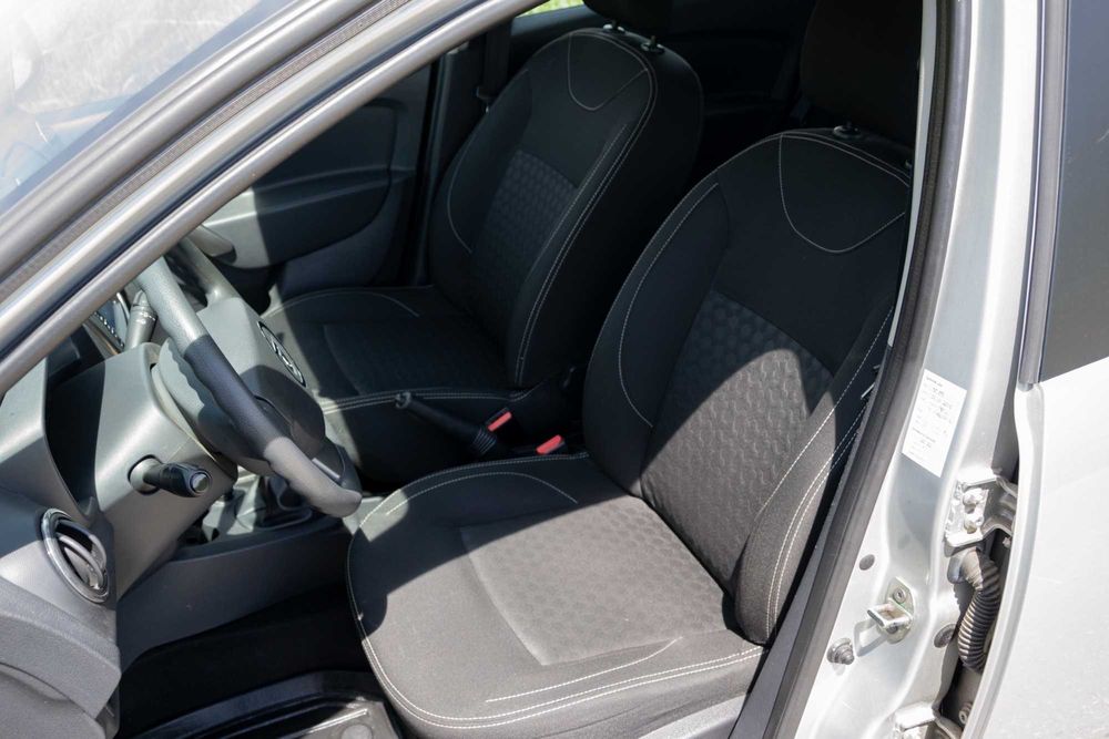 DACIA Logan MCV 2014 — imagine 4