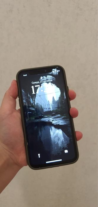 iPhone XS, 256gb, есть обмен