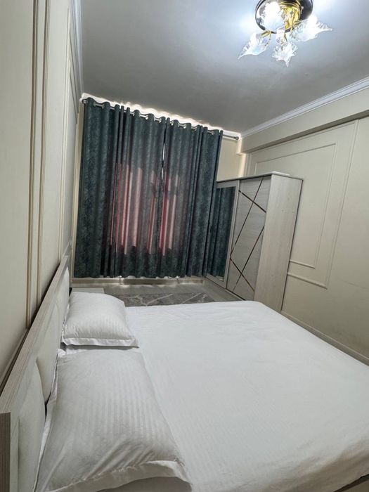 Kunlik kvartira Aeroport 24/7 Суточная квартира  Аэропорт Яккасарой