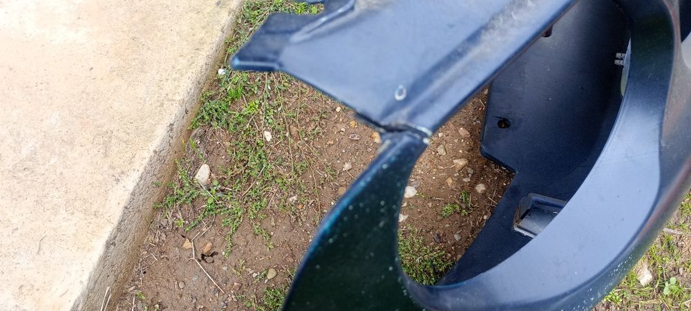 Части от Rover25