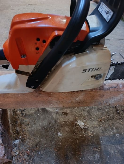 Vând Urgent drujba Stihl ms 231c