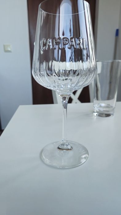 Set 6 pahare campari