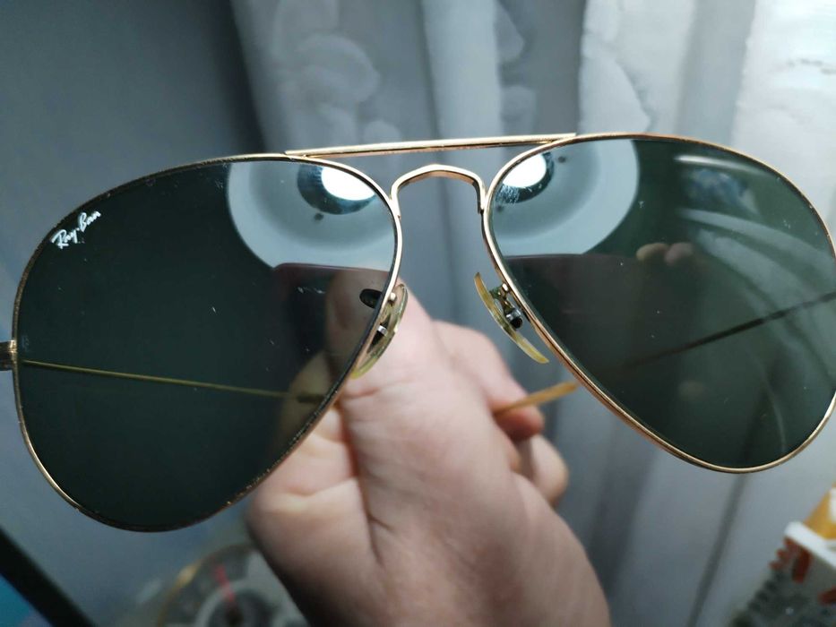 Очки Ray-Ban  оригинальные