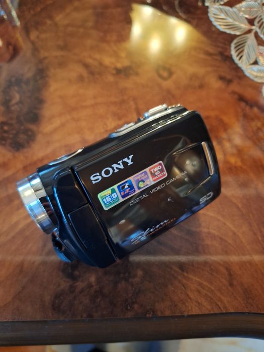 Продам камеру sony