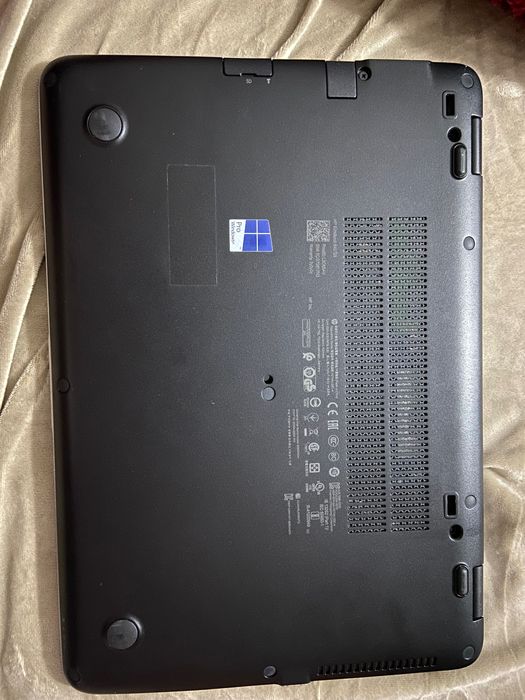 Laptop HP EliteBook 840 G3