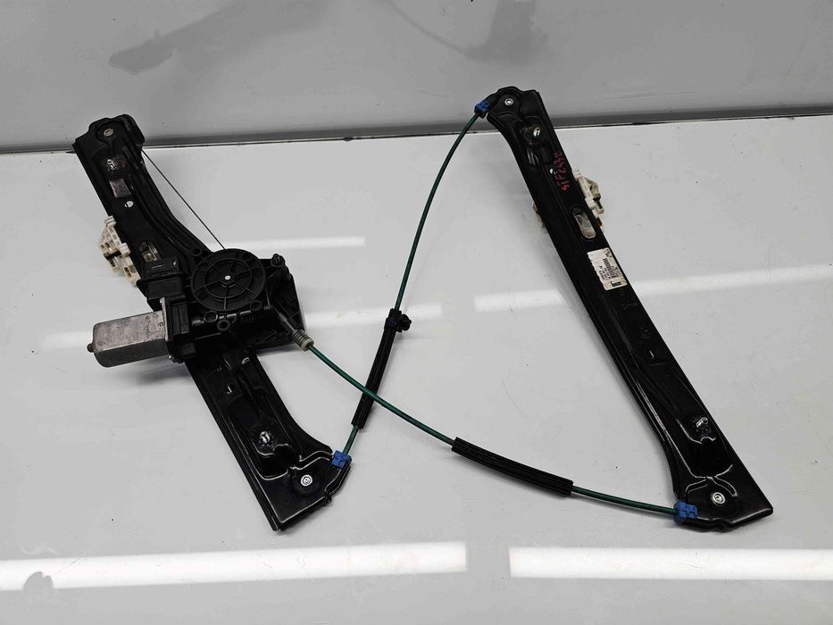 Macara electrica geam stanga fata Bmw 1 (F20) Facelift [Fabr 2011-2017