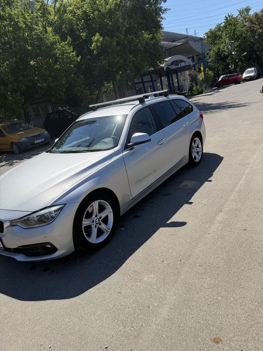 BMW 3 Series 0 — imagine 3