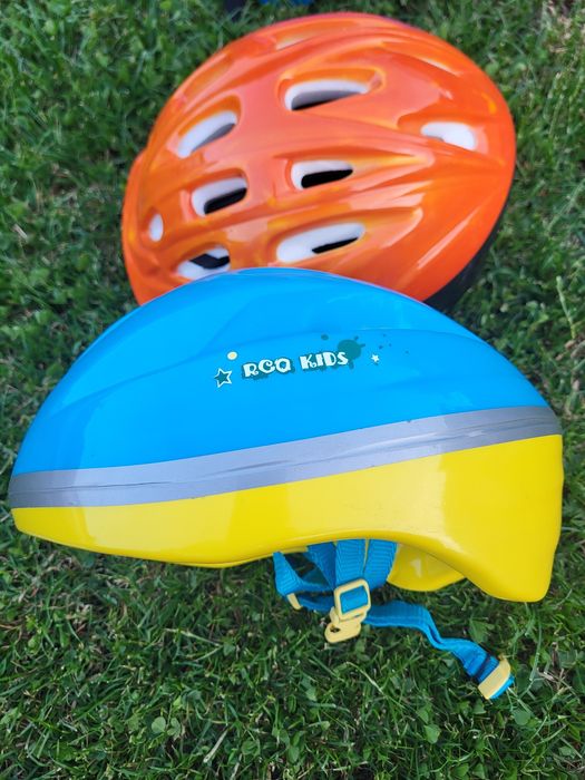 Casca protecție  bicicleta  patine