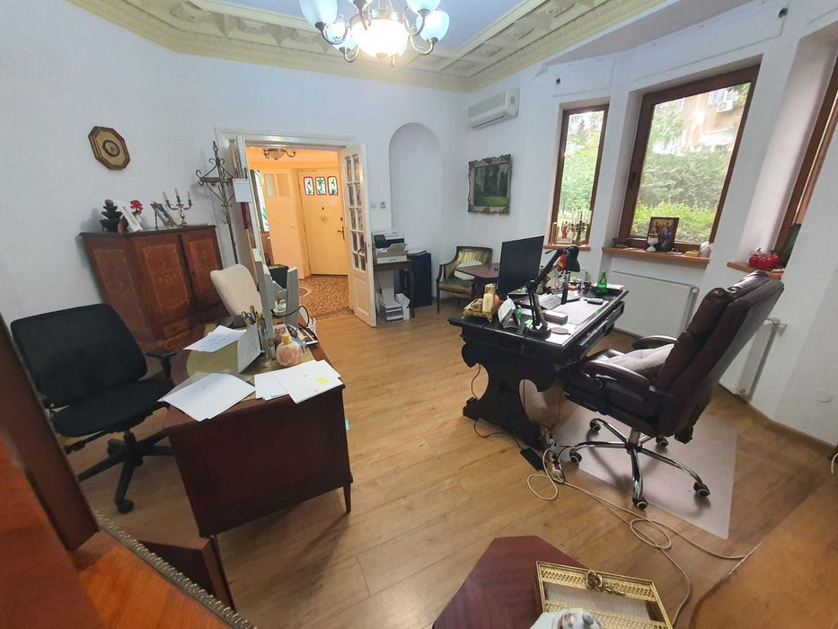 Cotroceni | Birou 45 mp | Locație de Excepție