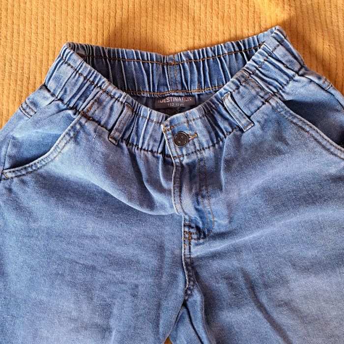 Детски дънки от Pepco