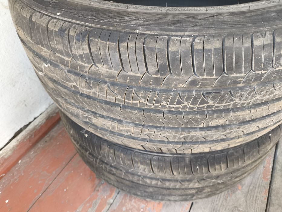 245/45/R18 дөңгелек сатылады