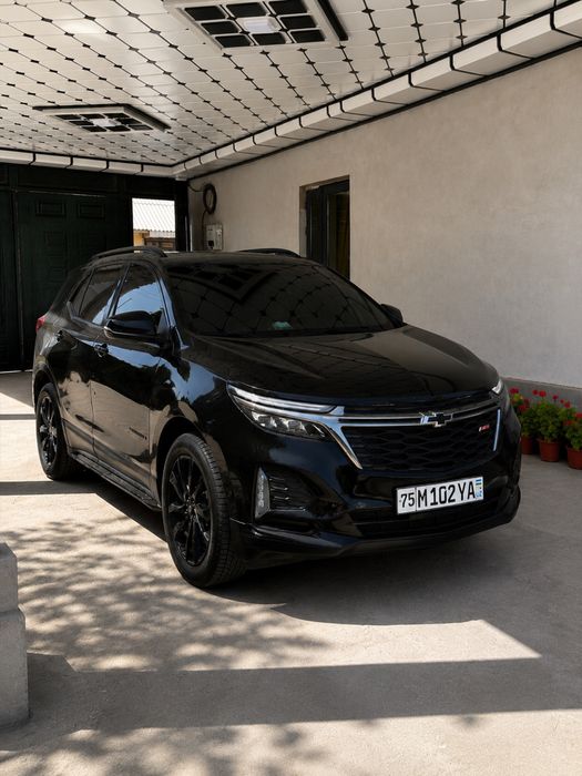 Equinox 2022 Eng Fulli
