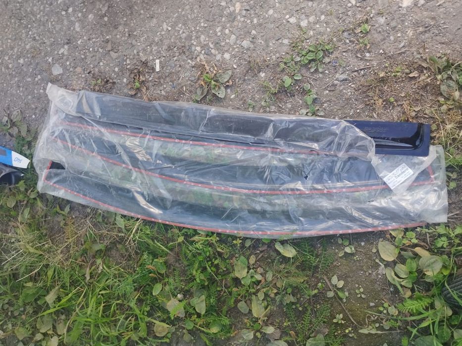 Продам ветровики