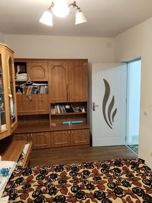 Apartament doua camere etaj4
