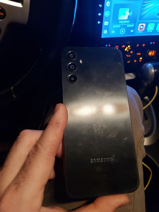 Samsung A14 defect vml