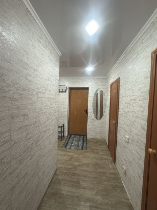 Продам  квартиру в хорошом районе