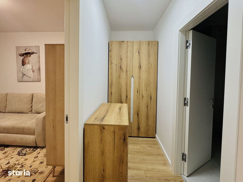 2 Camere, decomandat, Pipera, Rezidential, Rond Omv, Predare imediata