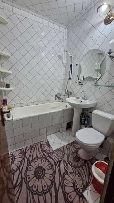 Сдается 5 ком Сергели 8. Оренртир ЖИЗ БИЗ