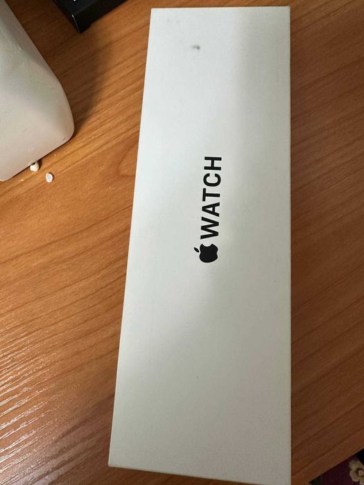 Apple Watch SE 2 40mm