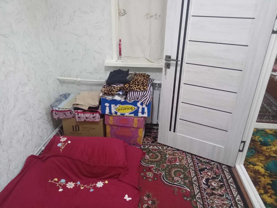 Dom sotiladi!!! Tash gres