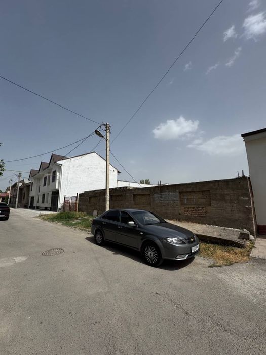 Дормон центр резиденция 8.2 соток