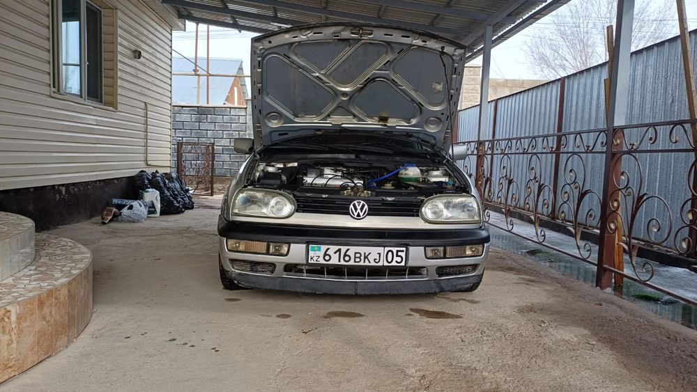 Продам Фольксваген Гольф