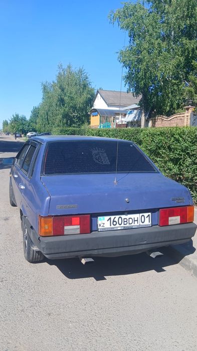 Ваз 21099 продам срочно