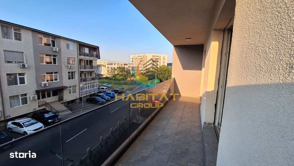 Vanzare ap 2 camere bloc nou Selgros Grand Arena