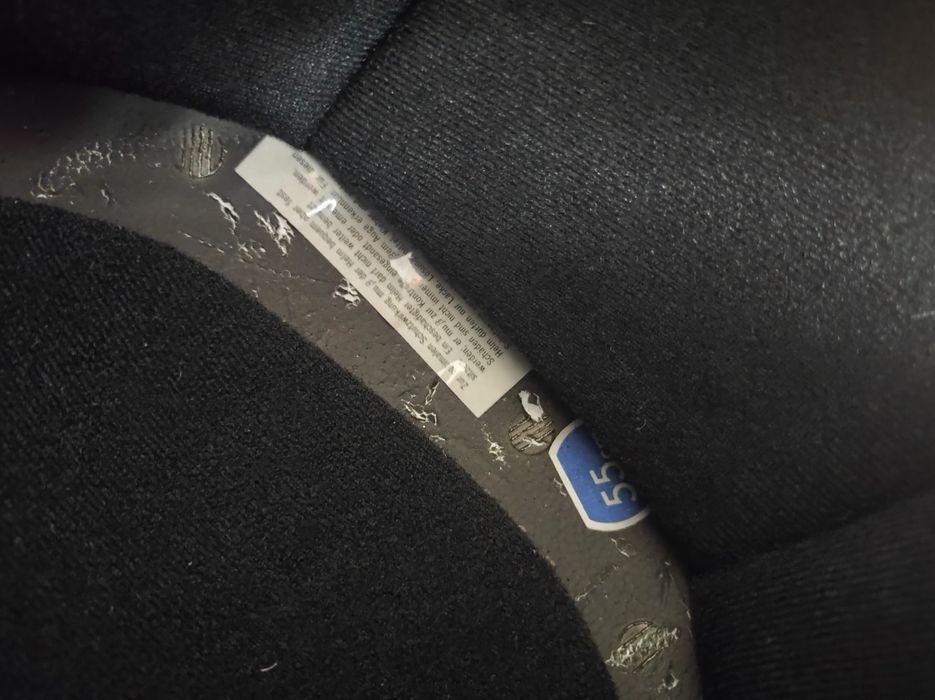 Casca moto Shoei S-10 Classic