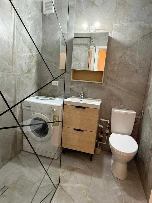 Proprietar Inchiriez ap 1 Camera Timisoara