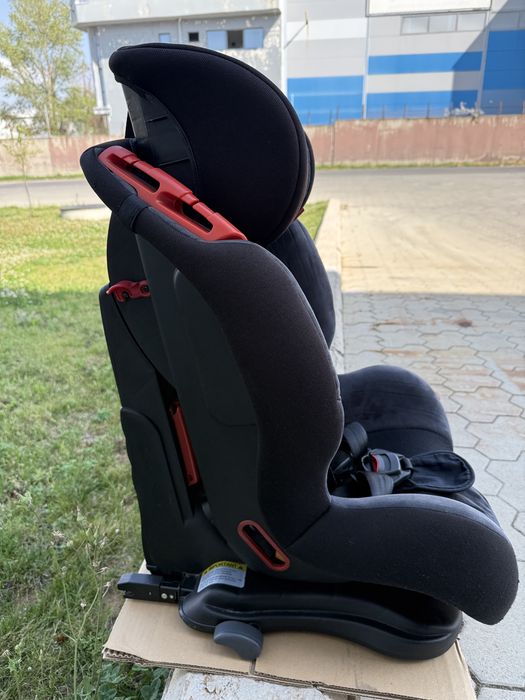 Столче за кола  ISOFIX