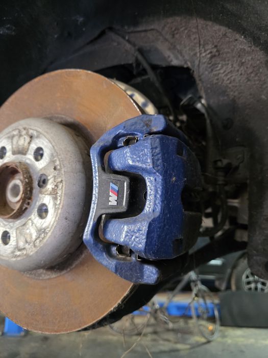 Sistem frânare M G30 G31 G32