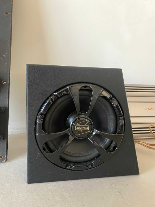 Subwoofer / Axton  AB20A