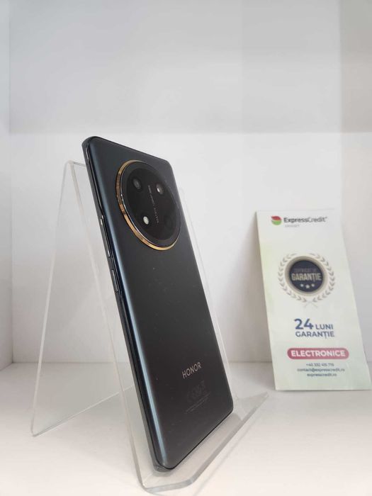 Honor Magic 7 Lite 8/256Gb (Ag8 Tudor1/B73922) – Garantie 2 Ani!