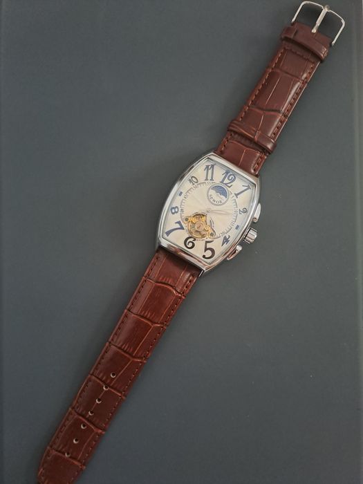 Ceas Automatic Sewor