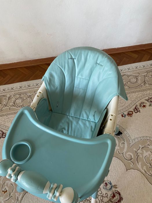 Детский стульчик