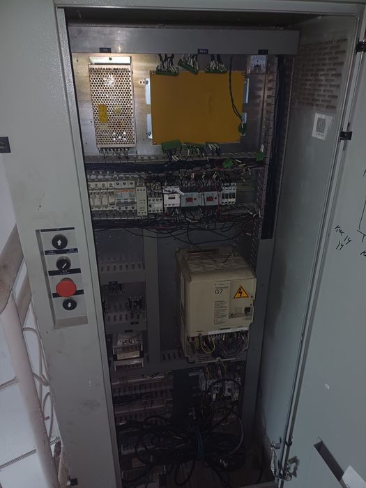 Продам запчасти на лифт