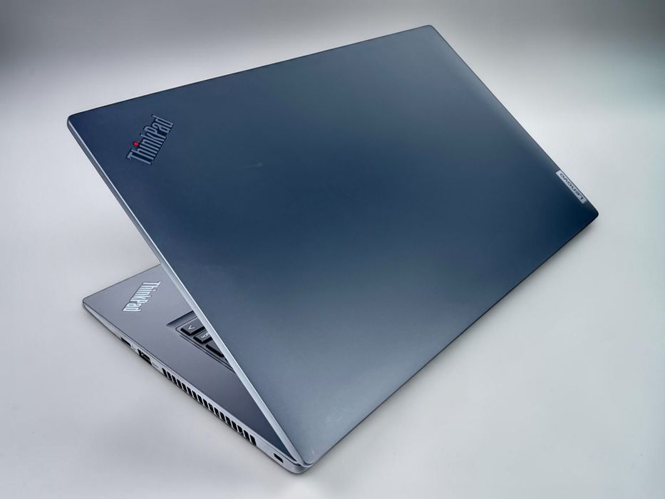 Lenovo ThinkPad L14 Gen 3 14" Full HD Intel Core i7-1255U 16GB RAM 256GB SSD Гаранция!