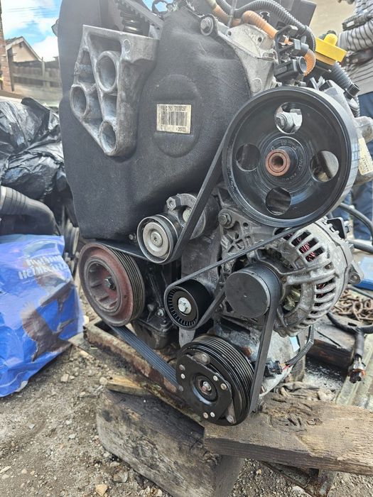 Vand Renault Laguna 2