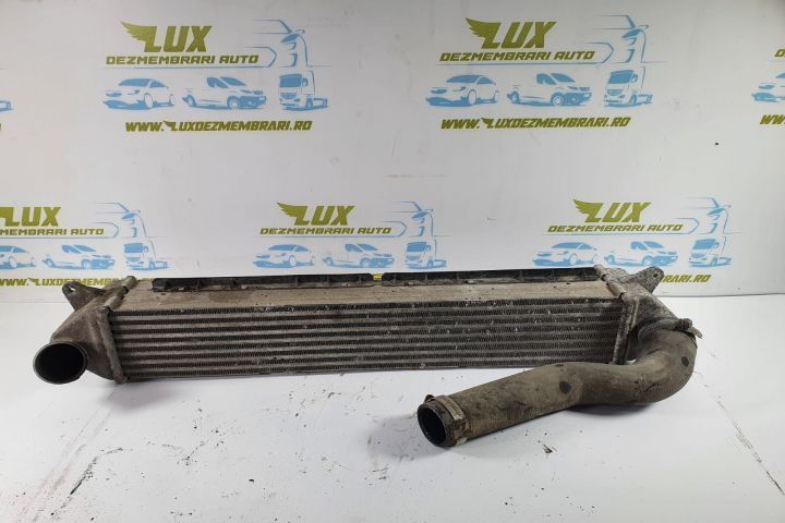 Radiator intercooler  1.0 T-GDI	G3LC G3LE 28271-2a680 282712a680 Hyundai i30 PD  [din 2017 pana  20