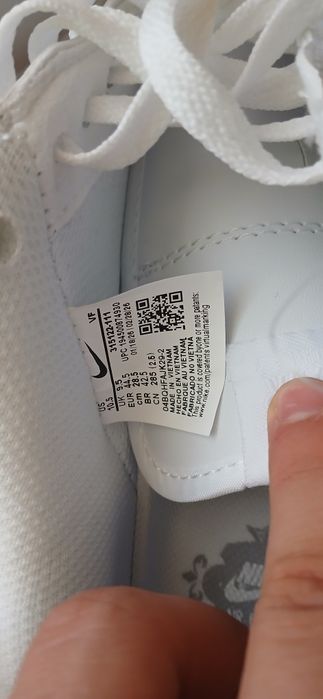 Af1 marimea 44.5