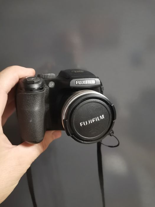 Фотоапарат FUJI FILM Finepix S5800