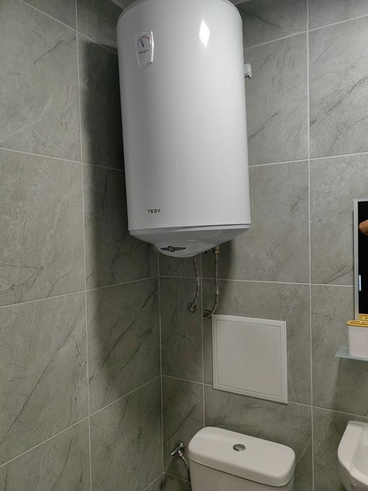 Дава се под наем Едностаен апартамент в Несебър - 22 кв.м за 178.5 € - Снимка #5