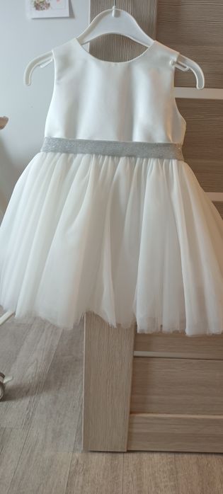 Шикарное платье для девочки