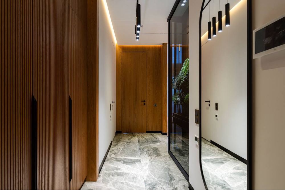 NRG Oybek на Нукусской 4/15/16 Общая площадь: 110м2